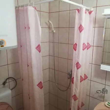 Zoran Apartmán