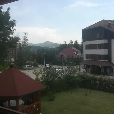 Apartament Zoran *