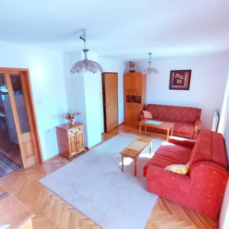 Apartment Zoran *