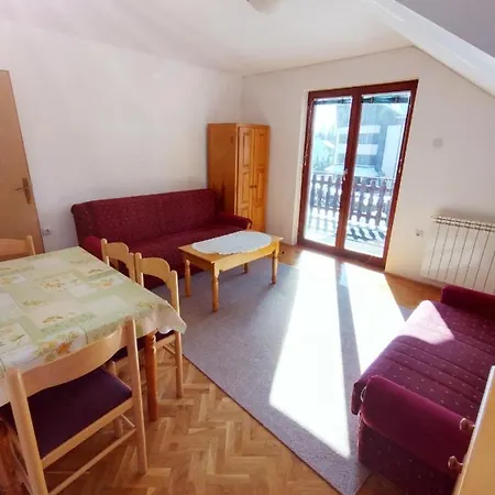 Zoran Apartment