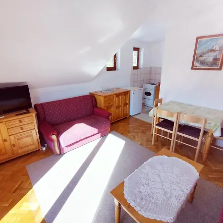Zoran Apartmán