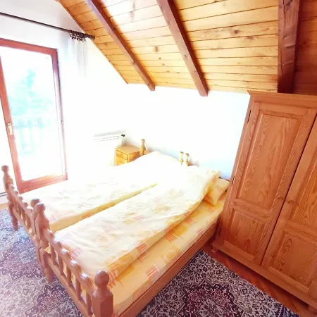 Apartment Zoran *