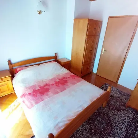 Nina דירה זלאטיבור