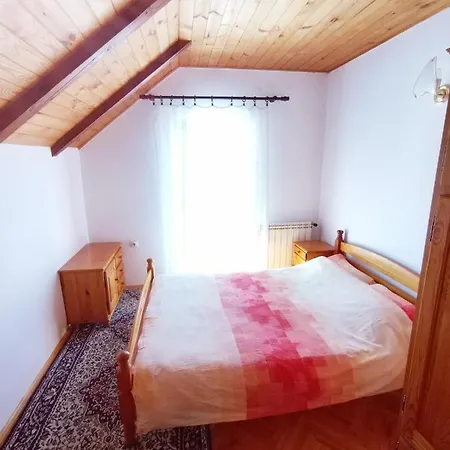 Apartment Zoran *
