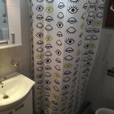 Apartament Zoran *