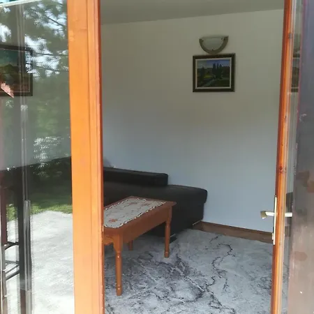 Nina Lejlighed Zlatibor