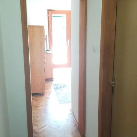 Zoran Apartament *