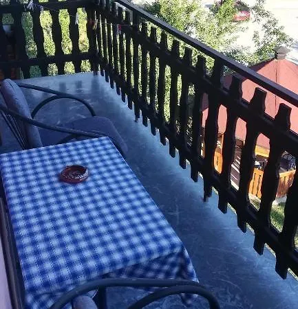 Nina Lejlighed Zlatibor