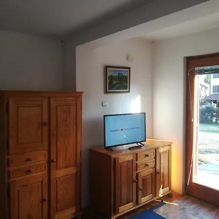 Apartmán Zoran Zlatibor