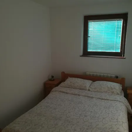 Apartmán Zoran
