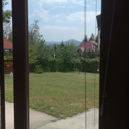 Zoran Apartmán Zlatibor