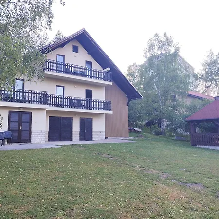 Nina Lejlighed Zlatibor