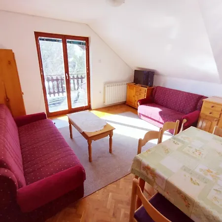 Apartament Zoran