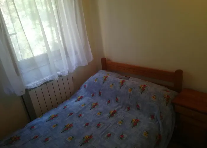 Apartament Nina