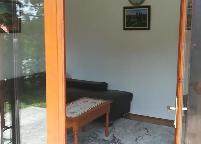 Nina Apartament Zlatibor