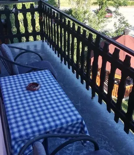 Nina Apartament Zlatibor