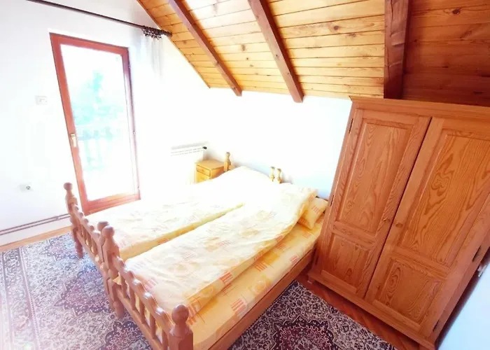 Apartament Nina Zlatibor