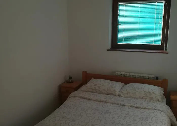 Apartament Nina