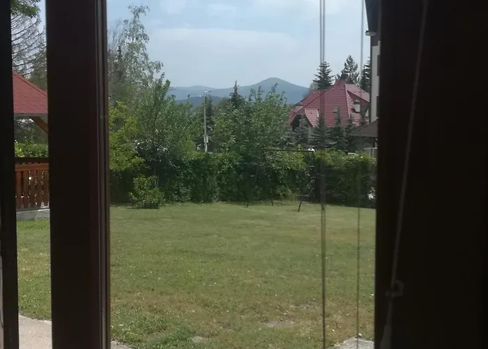 Nina Apartament Zlatibor