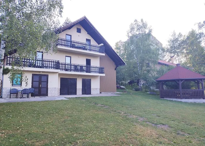 Nina Apartament Zlatibor