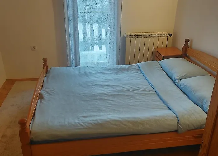 Nina Apartament